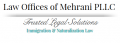 Law Offices of Mehrani, PLLC