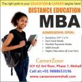 CareerZoneMohali-LPU MBA Distance Education