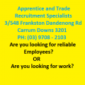 A&T Recruitment Specialists