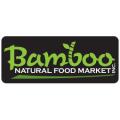 Bamboo Natural Food Market