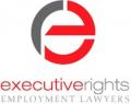 Executive Rights Employment Lawyers