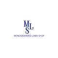 Monogrammed Linen Shop