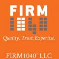 Firm1040 Tax Resolution Services Co.