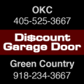 Discount Garage Door (Owasso)