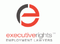 Executive Rights Employment Lawyers