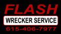 Flash Wrecker Service