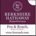 Berkshire Hathaway Fox & Roach Vacation Rentals