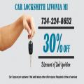 Car Locksmith Livonia MI