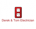 Derek & Tom Electrician