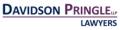 Davidson Pringle LLP
