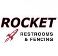 Rocket Restrooms & Fencing