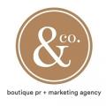 & co. pr