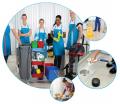 Klean Oz Commercial And Office Cleaning