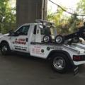 A-One Towing