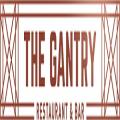 The Gantry Restaurant & Bar