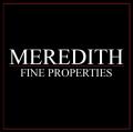 Meredith Fine Properties