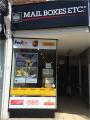 Mail Boxes Etc.