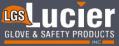 LUCIER GLOVE & SAFETY PRODUCTS INC