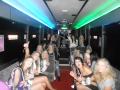 Rockford Party Bus