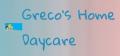 Greco's Home Daycare