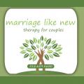 Marriage Like New: Therapy for Couples