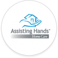 Assisting Hands - Happy Valley