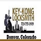 Key-Kong Locksmith