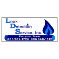 Leak Detection Service