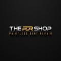 THE PDR SHOP "Hail and Dent Kyle Tx"