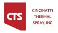 Cincinnati Thermal Spray Inc