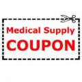 Medical Supply Coupon
