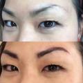 Foxy Brow Microblading