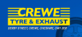 Crewe Tyres & Exhausts