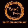 Bagel Time