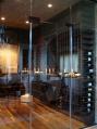 Los Angeles Custom Wine Cellars