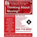 Montgomery Moving Co.
