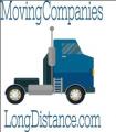 Moving Companies Long Distance