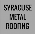 Syracuse Metal Roofing