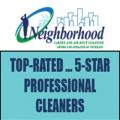 Neighborhood Cleaning Services - Alexandria