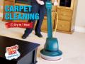 Heaven's Best Carpet Cleaning Laconia NH