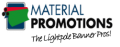 Material Promotions, Inc. of Waterbury CT | Custom Banners