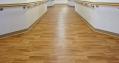 Quality Hardwood Refinish