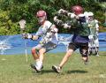 Millon Lacrosse Events
