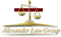 Alexander Law Group