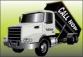 Hartland Dumpster Man Rental