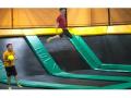 Sky Zone Trampoline Park
