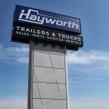 Hayworth Equipment Sales 