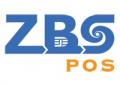 ZBS POS 餐馆电脑