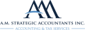 A.M. Strategic Accountants Inc.