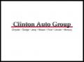 Clinton Auto Group